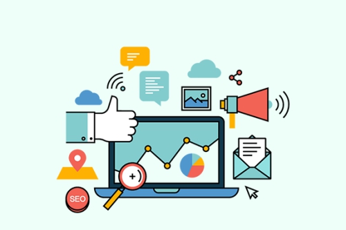 泰安提升网络推广效果企业要注意哪些方面的问题