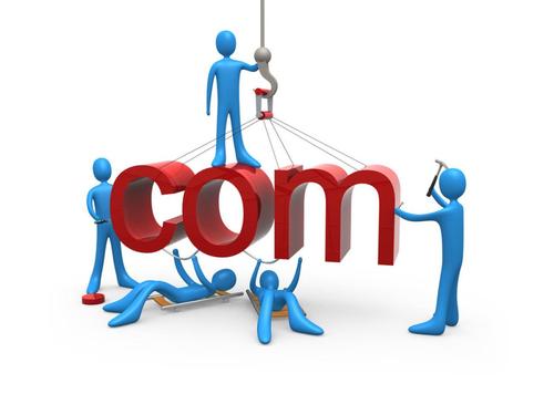 泰安企业网站建设成功与否和哪些有关呢