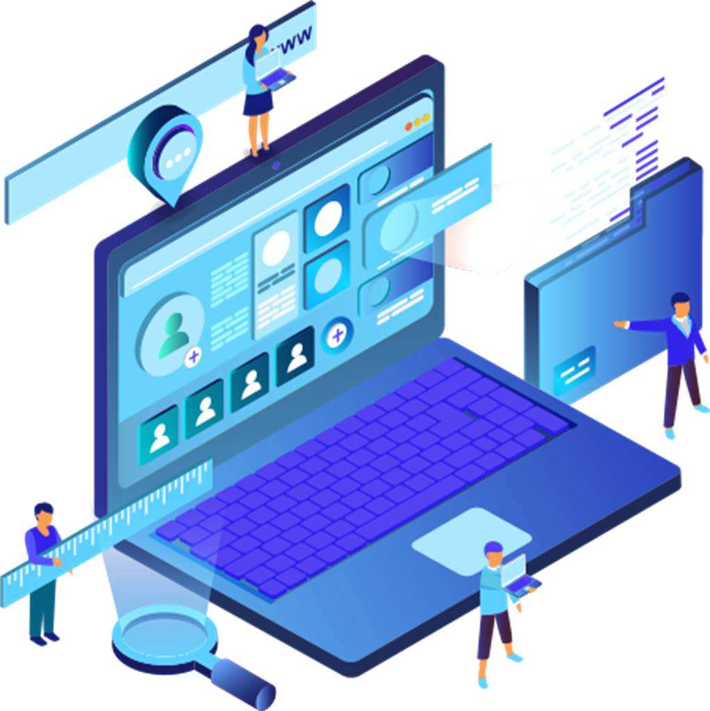 泰安分析企业网站设计过程中需要注意的几个问题